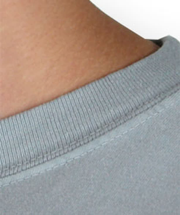 Authentic Pigment 100% Cotton Long Sleeve T-shirt