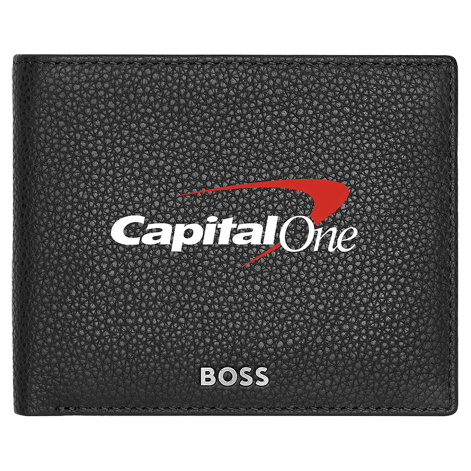 Hugo Boss Classic Grained Wallet