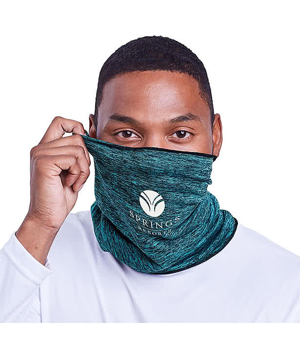 Heather Yowie Gaiter