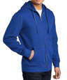 District V.I.T. Zip Hoodie