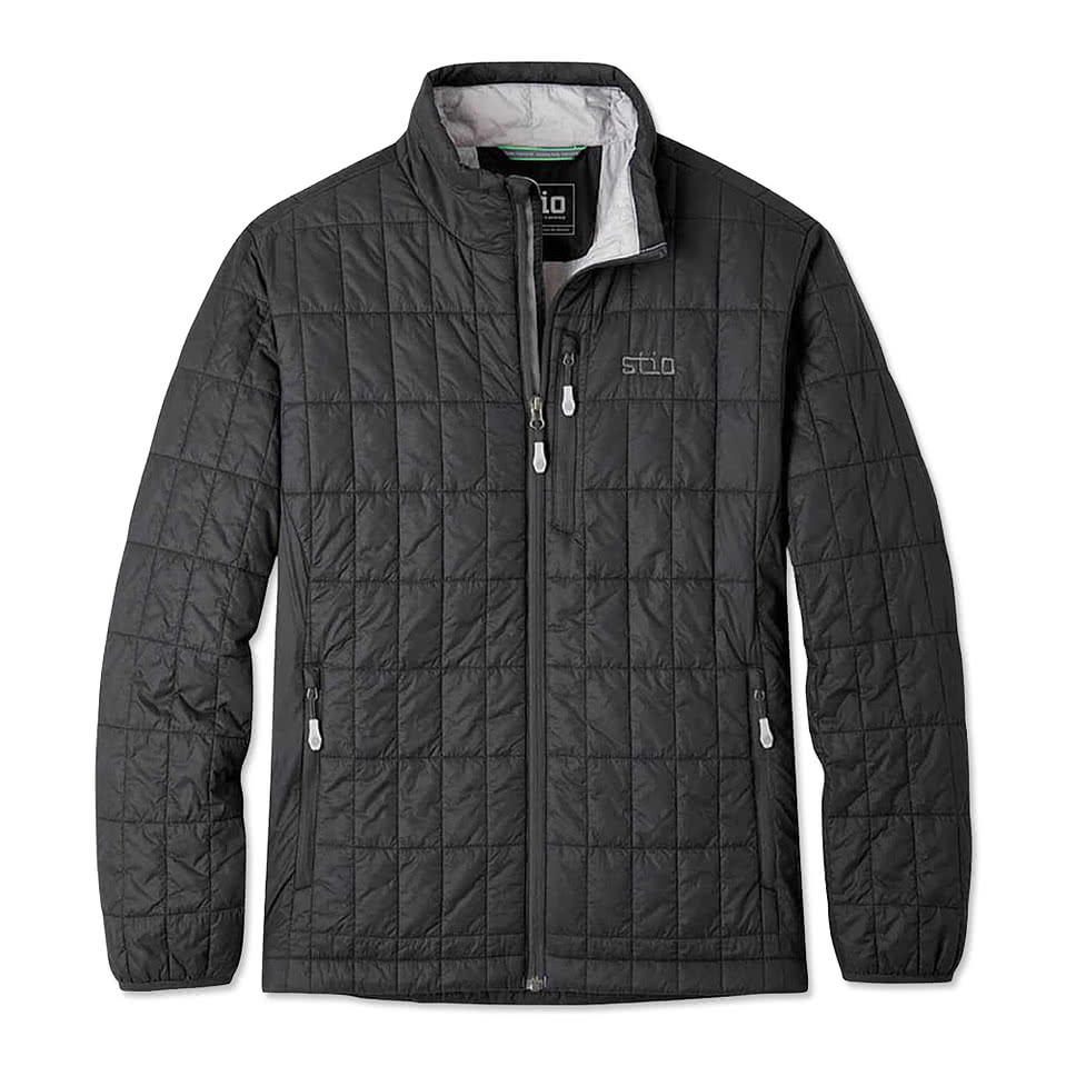 Stio Pinion Down Hooded Insulated Jacket