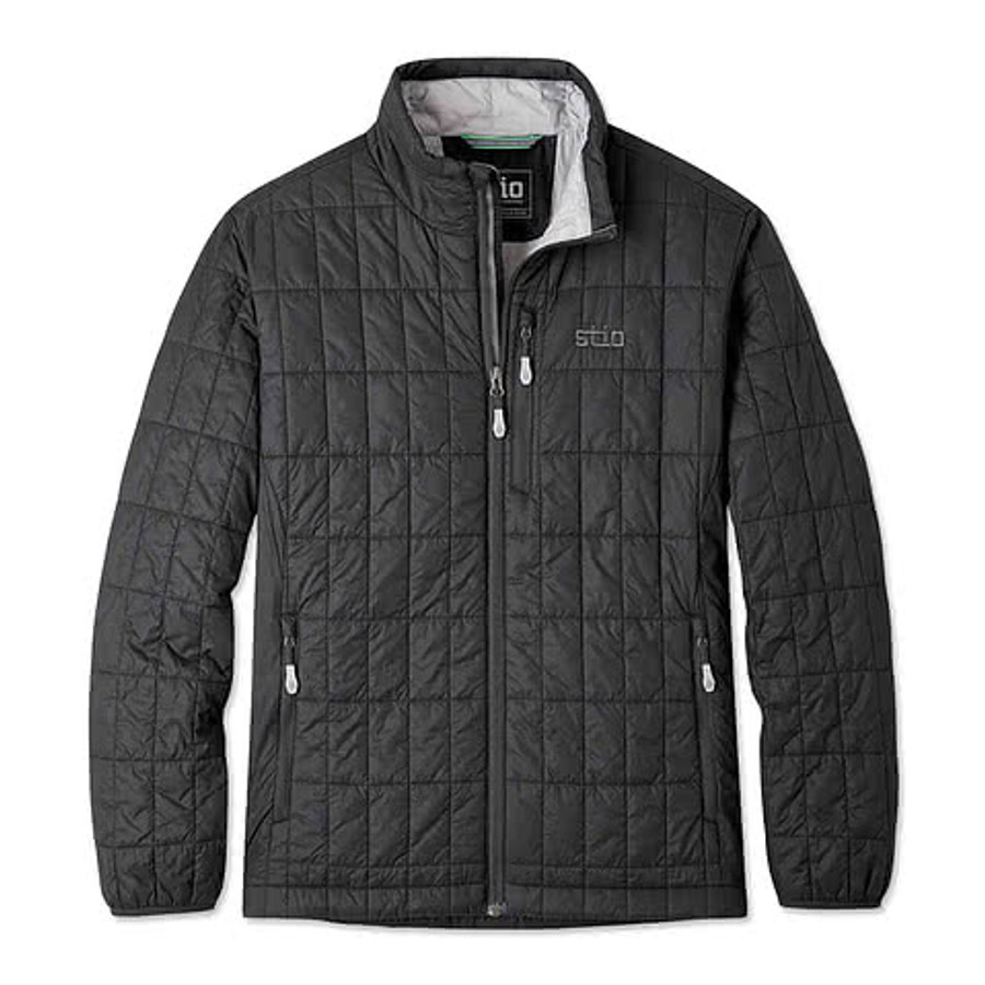 Stio Pinion Down Hooded Insulated Jacket