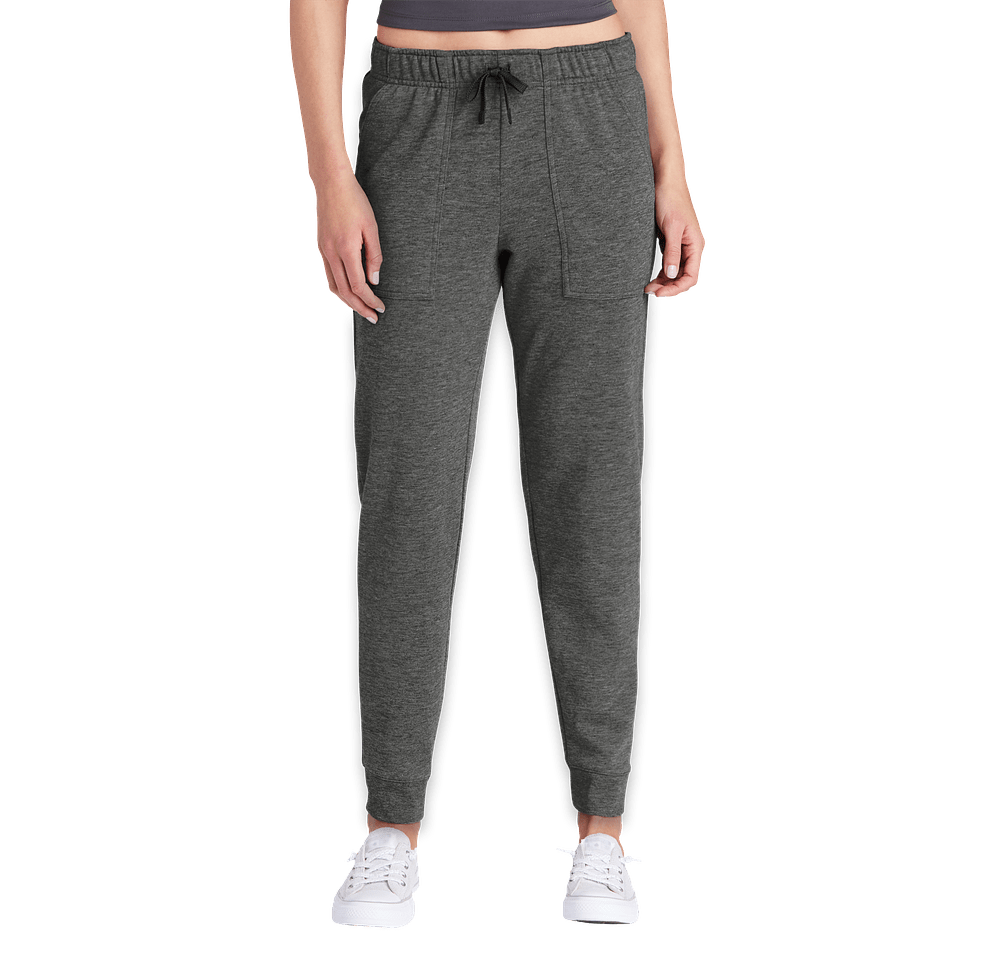 Sport-Tek Women's Joggers-default