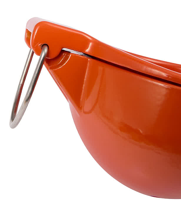 Kitchi Orange Squeezer