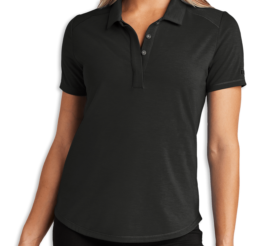 OGIO Women's Motion Performance Polo-default