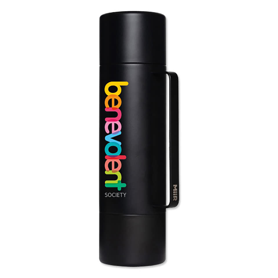 MiiR 33 oz. Vacuum Insulated Tomo Water Bottle