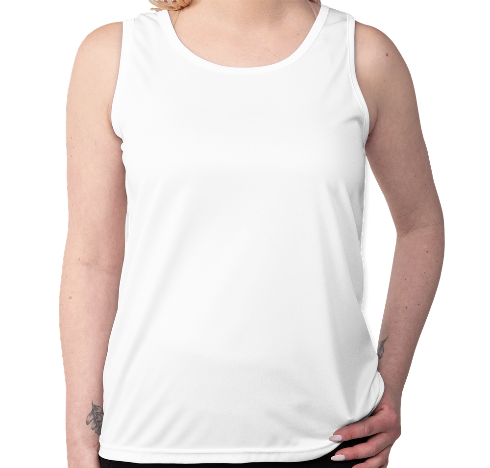 Augusta Women's Training Tank-default