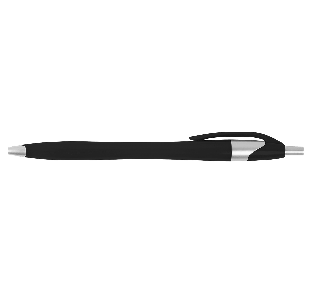 Cougar Promotional Pen (black ink)-default