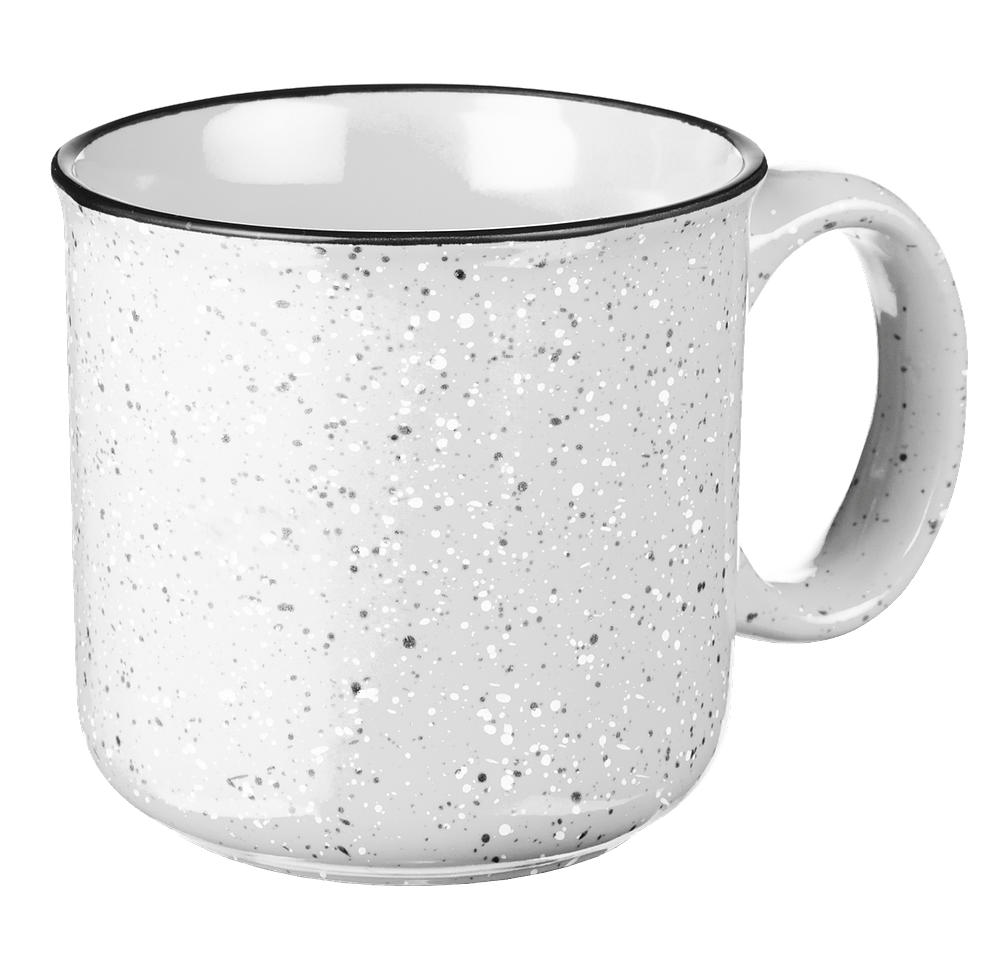 15 oz. Campfire Ceramic Mug-default
