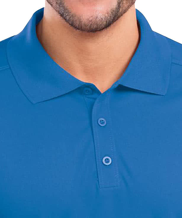 Elevate Dade UPF 40 Performance Polo