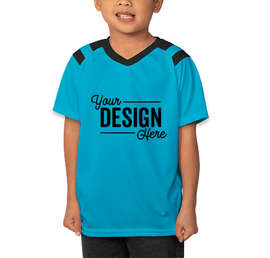 High Five Youth Sheffield Performance Jersey
