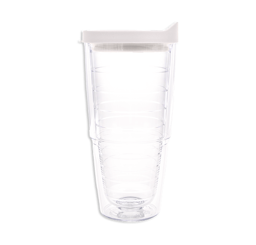 Tervis 24 oz. Classic Tumbler with Full Color Insert in Frosted