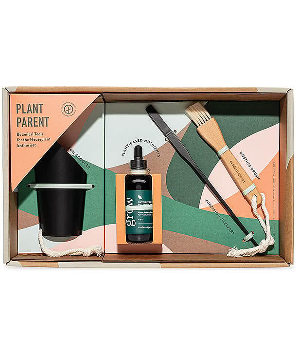 Modern Sprout Plant Parent Care Kit