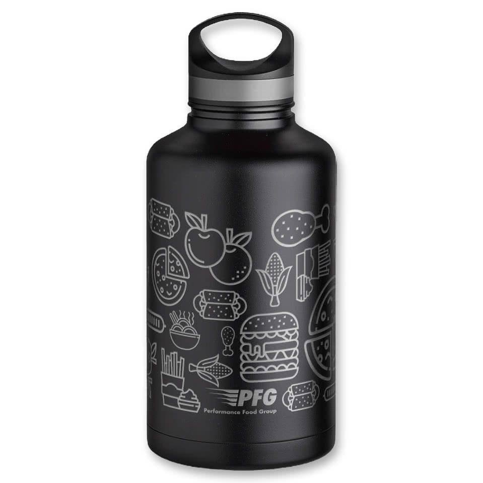 64 oz. Basecamp Tundra Growler