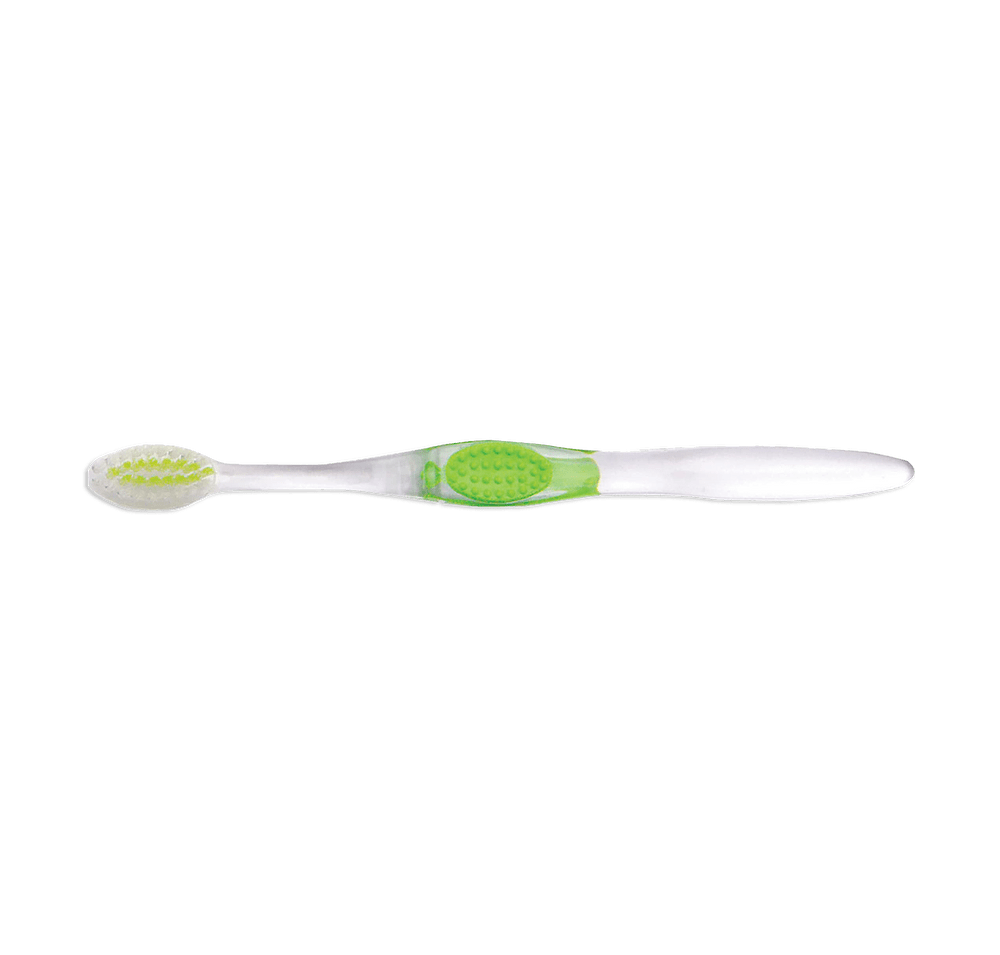 Teen Wellness 5-Piece Dental Kit-default
