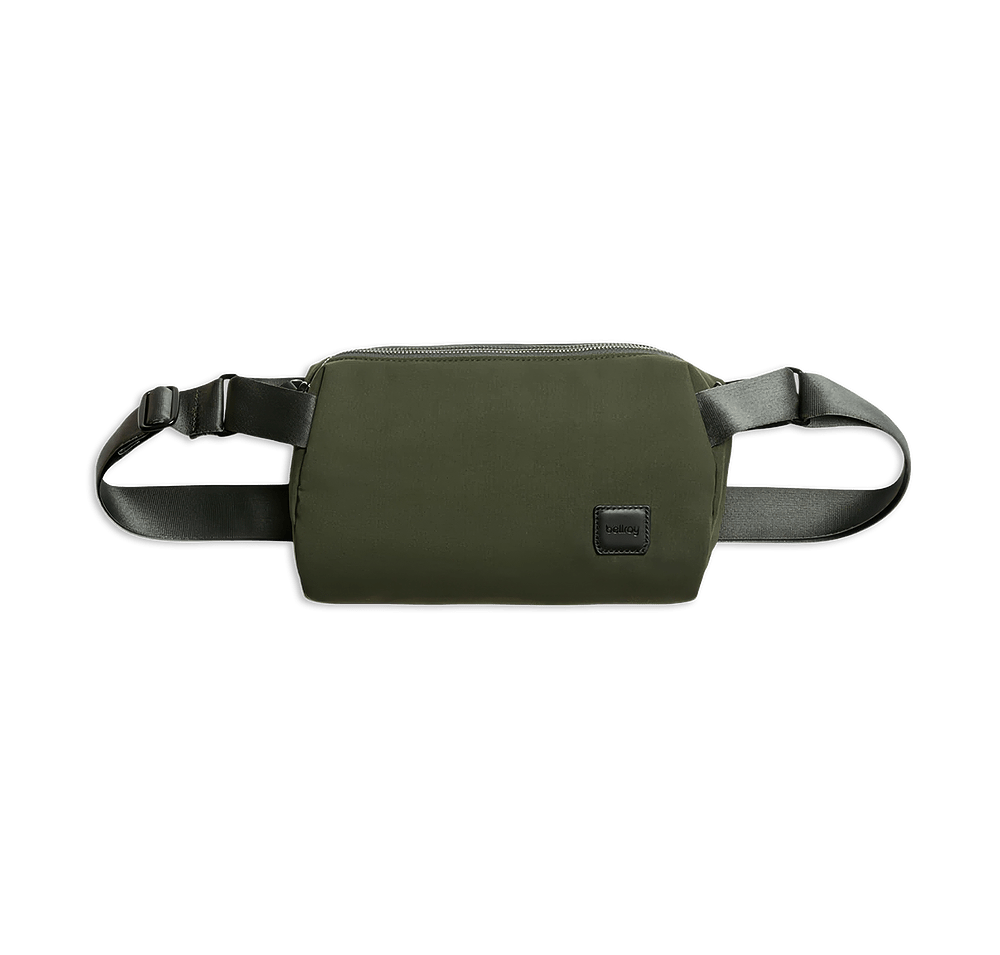 Bellroy Classic Recycled Crossbody Sling Bag-default