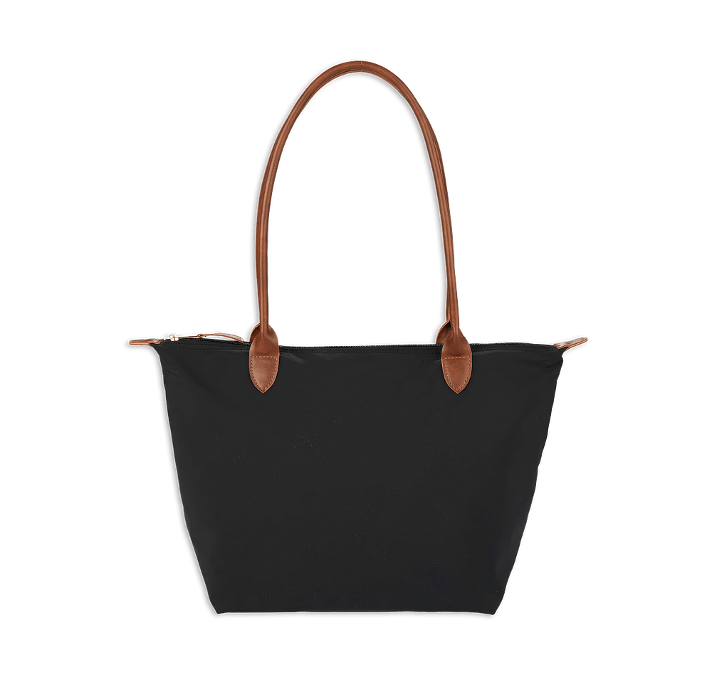 Fontaine Recycled Tote Bag-default