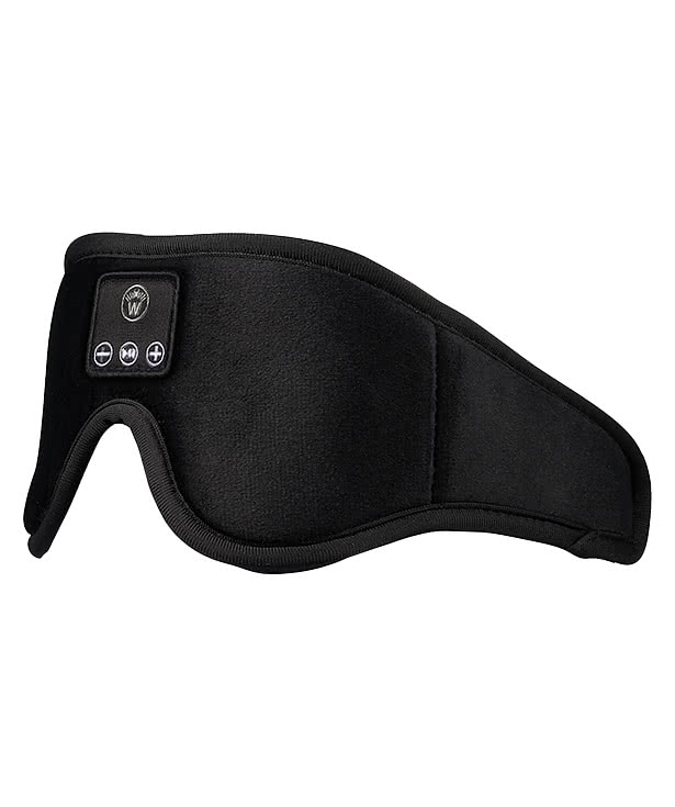 Wellable Bluetooth Speaker Sleep Mask