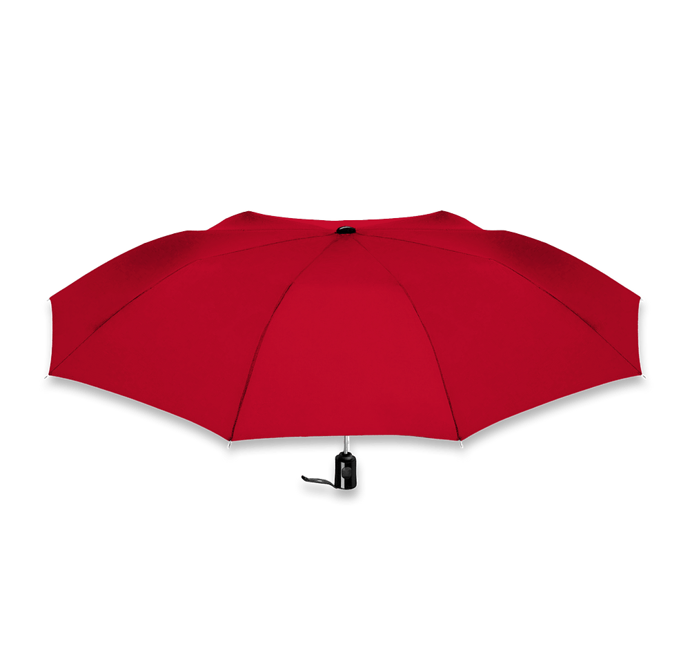 Shed Rain 44" Auto-Open Compact Umbrella-default