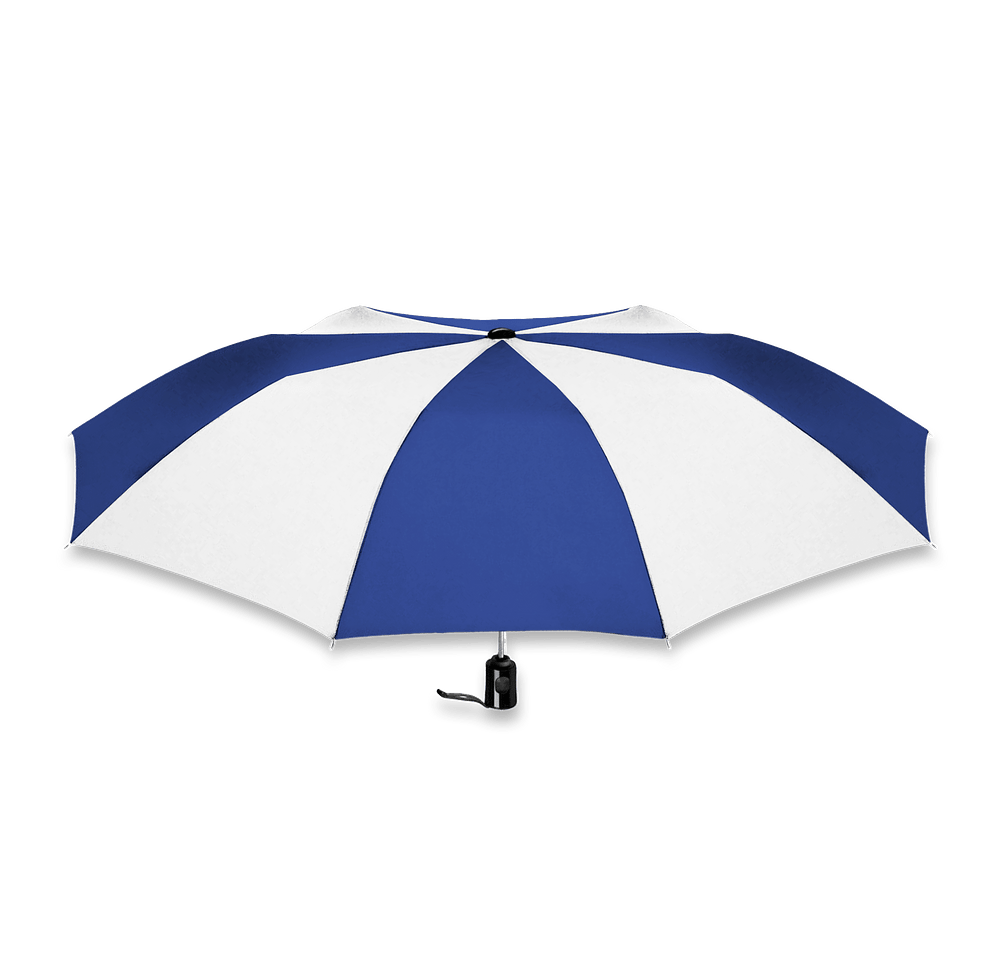 Shed Rain 44" Auto-Open Compact Umbrella-default