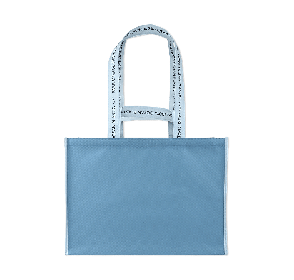 Out of the Ocean Click N' Stay XL Shopper Tote Bag-default