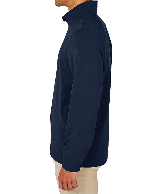 Charles River Lexington Stretch Quarter Zip Pullover