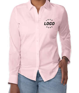 custom fitted dress shirts Women's Dress Shirts | Custom Tailored