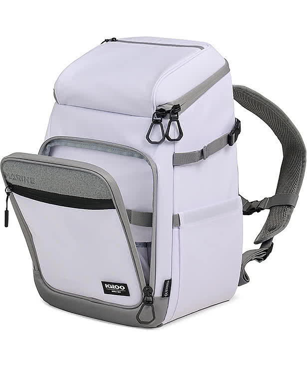 Igloo Marine 30 Can Backpack Cooler