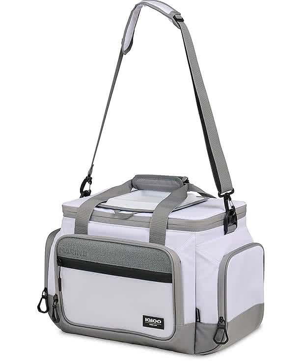 Igloo Marine Square 30 Can Cooler