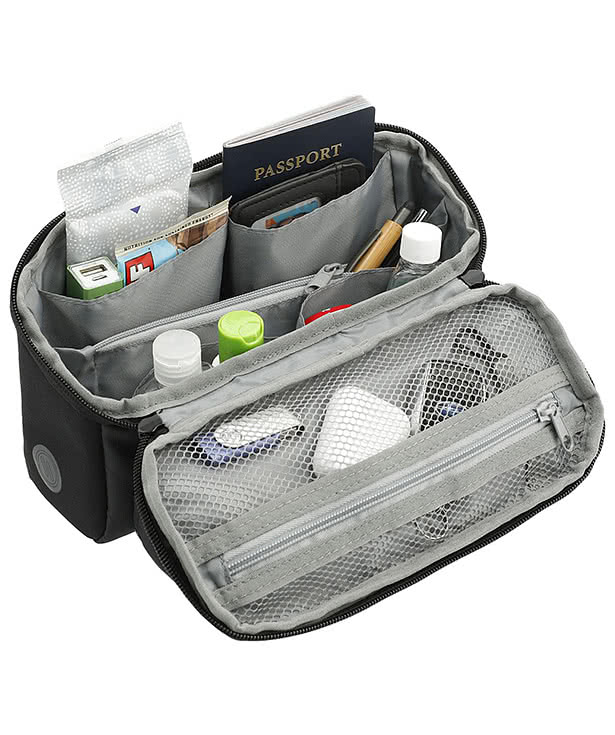 elleven Versa Travel Pouch