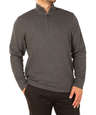 Vineyard Vines Saltwater Quarter Zip Sweatshirt
