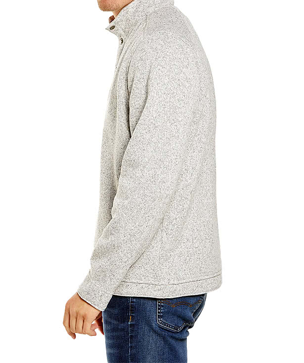 Storm Creek Overachiever Sweater Fleece Pullover