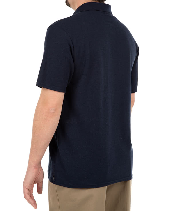Gildan DryBlend Double Pique Polo