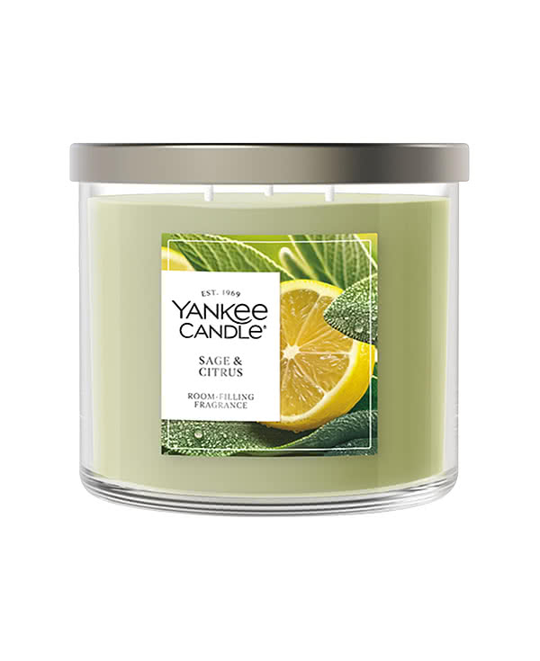 Yankee Candle 3-Wick Candle