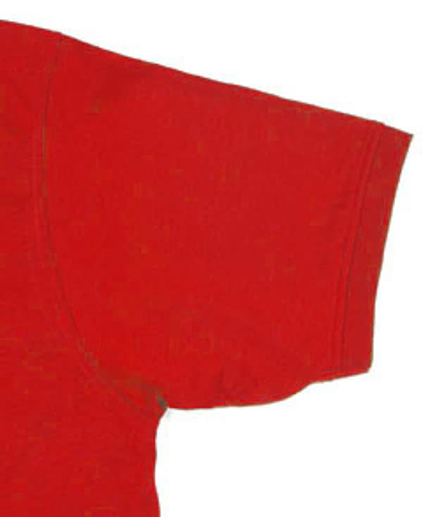Anvil 50/50 Jersey Polo