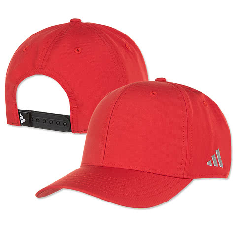 Adidas Recycled Performance Max Baseball Hat