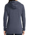 New Era Women's Tri-Blend Zip Hoodie