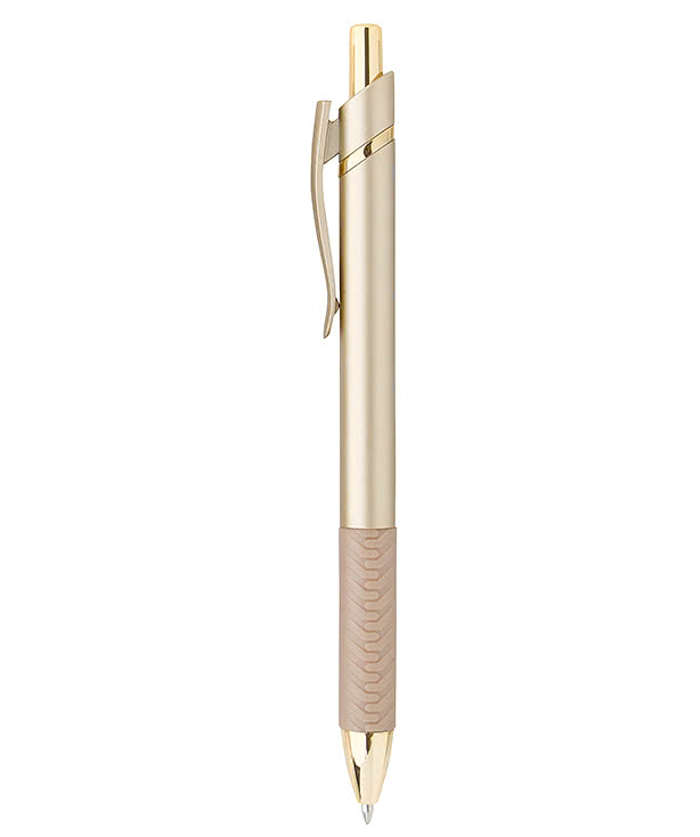 Glinda Recycled Ballpoint Pen (black Ink)