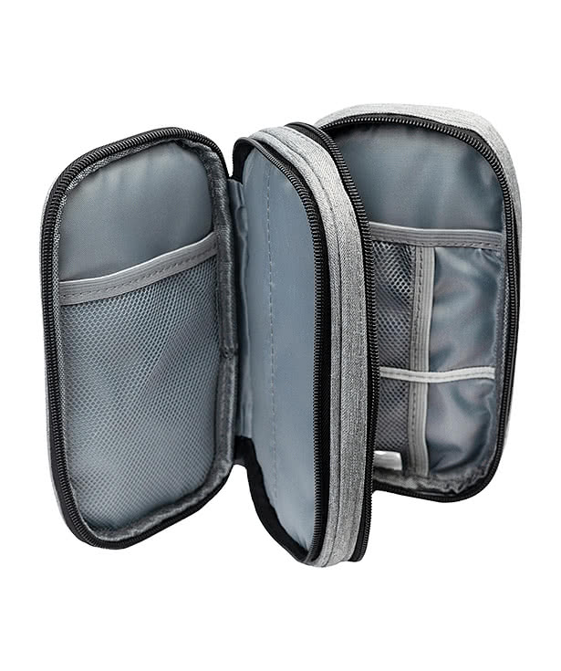 Tandem Travel Tech Organizer