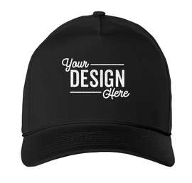 Imperial Wrightson Performance Hat - Color: Black / Black