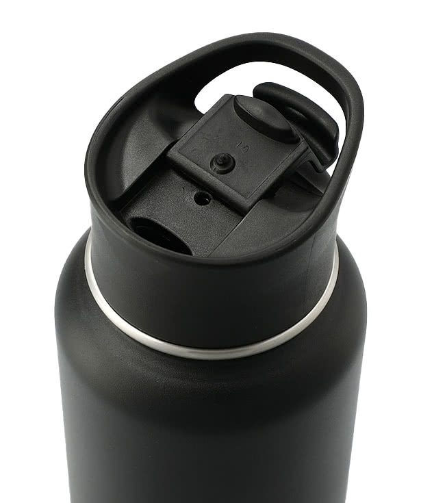 32 oz. Highland 3-in-1 Stainless Steel Insulated Water Bottle