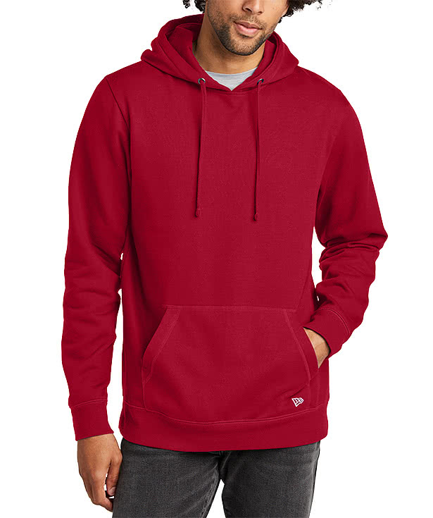 New Era Comeback Midweight Pullover Hoodie