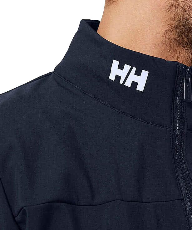 Helly Hansen Crew Soft Shell Jacket 2.0