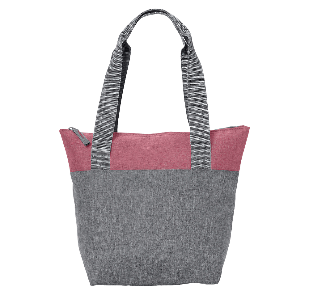 Adventure 9 Can Cooler Tote Bag-default