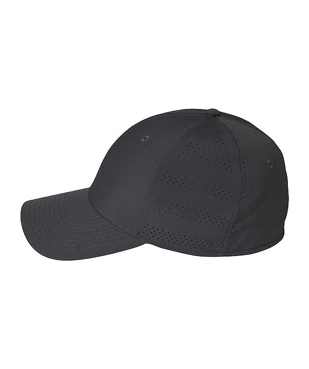 Adidas Fundamental Gameday Stretch Baseball Hat