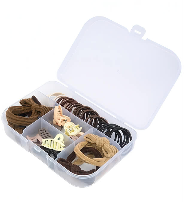 Hair Accessory Kit