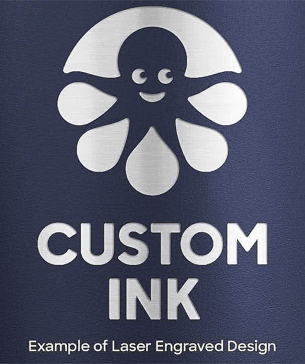 Hydro Flask All Around Tumbler 20 oz. - Laser Engraved