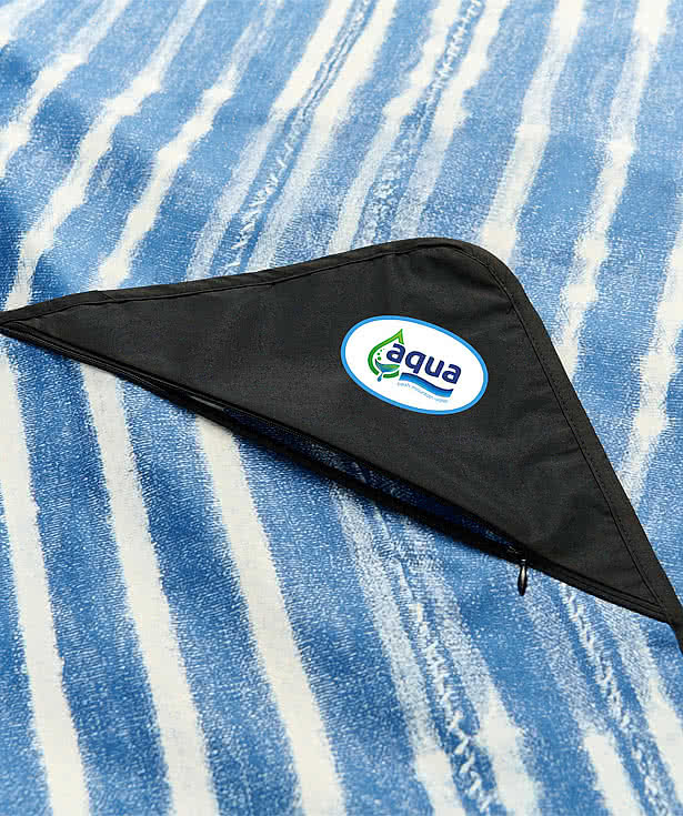 Slowtide Quick Dry Picnic Blanket