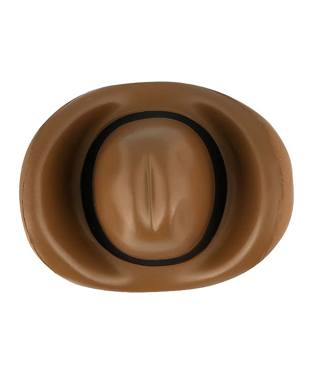 Cowboy Hat Stress Reliever
