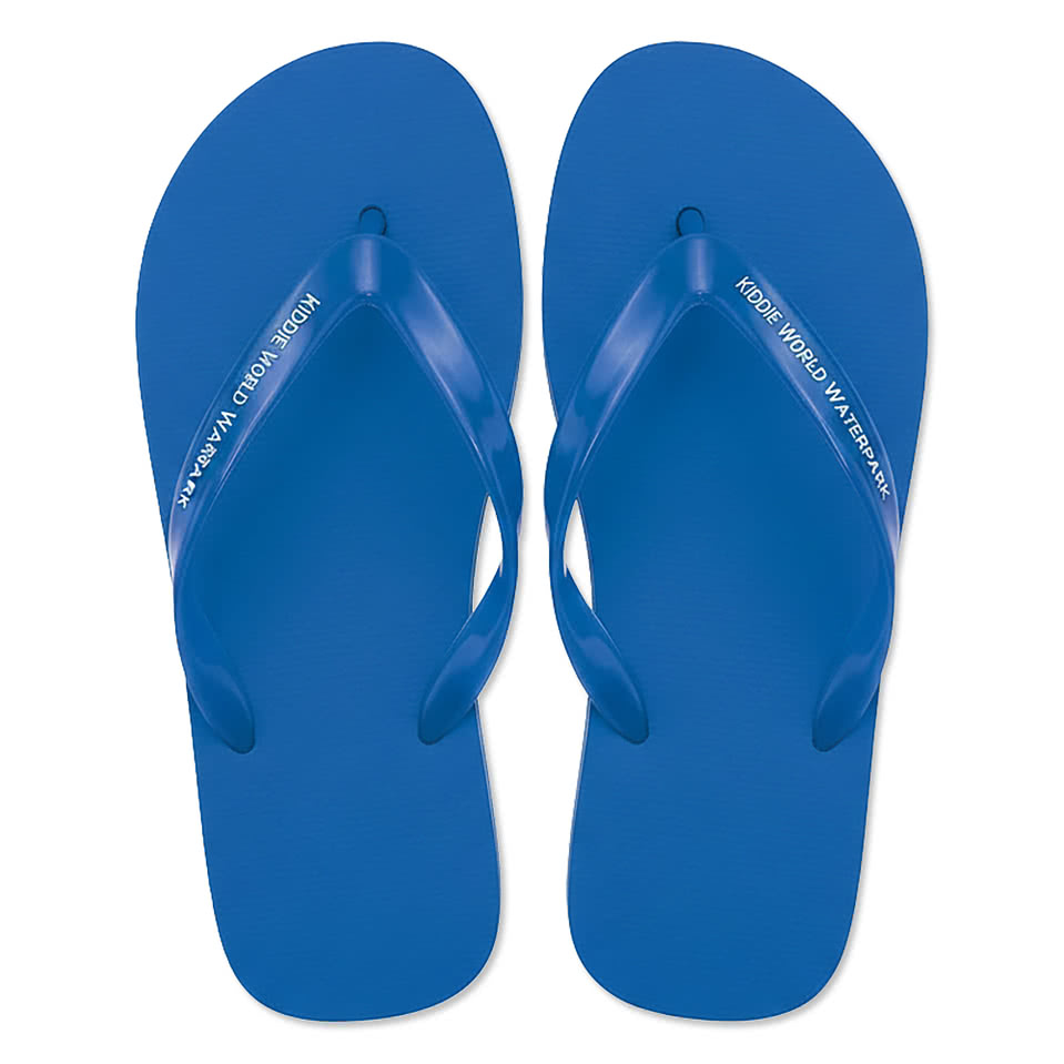 Adult Flip Flops